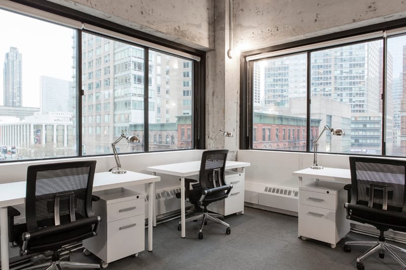 The Yard: Lincoln Square -157, 67th & Columbus - New York - NY image 11