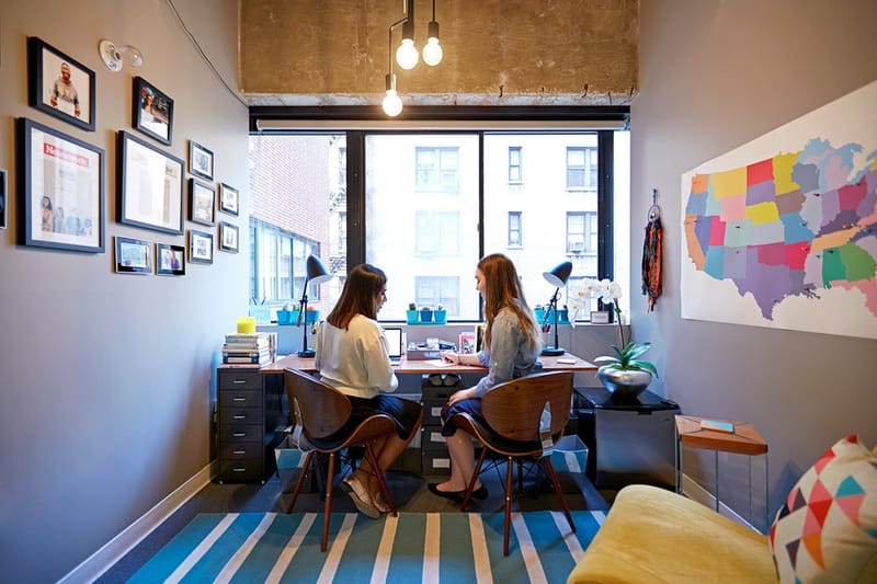 The Yard: Lincoln Square -157, 67th & Columbus - New York - NY image 6