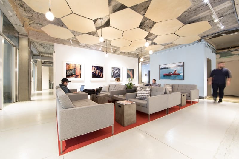 The Yard: 85 Delancey Street - New York - NY (Lower East Side) image 2