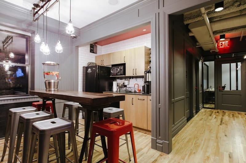 wework - 54 W. 40th Street - New York - NY image 4