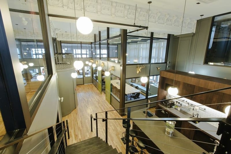 wework - 54 W. 40th Street - New York - NY image 5