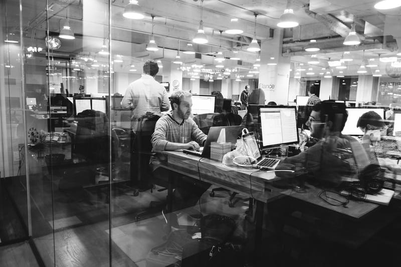 WeWork - Fulton Center - 222 Broadway - New York - NY image 7