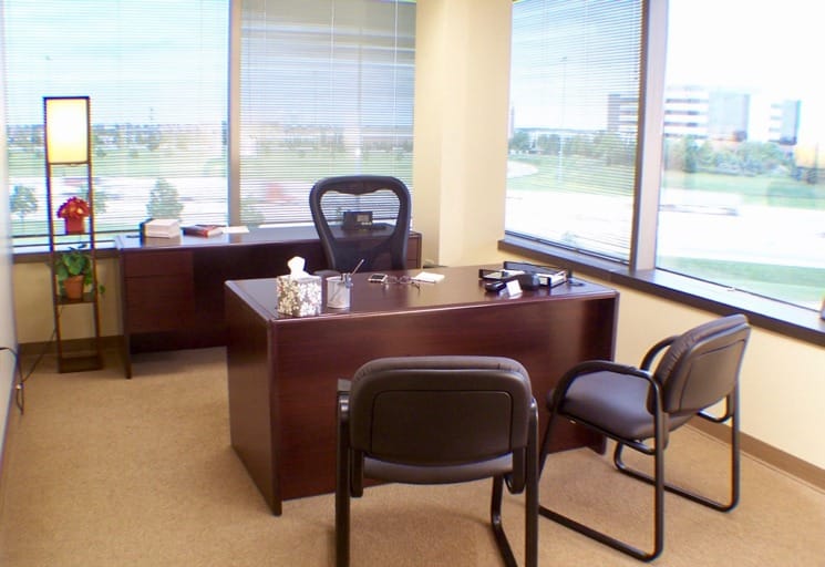 PS Executive Centers - Mettler-Toledo Building - 1900 Polaris Parkway - Columbus - OH image 6