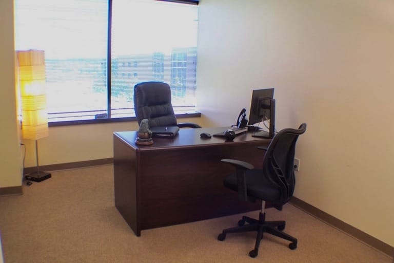 PS Executive Centers - Mettler-Toledo Building - 1900 Polaris Parkway - Columbus - OH image 10