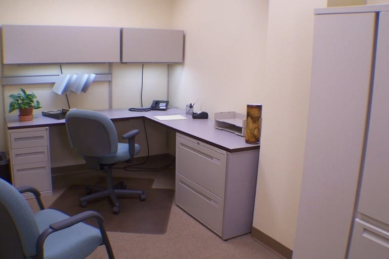 PS Executive Centers - Mettler-Toledo Building - 1900 Polaris Parkway - Columbus - OH image 12