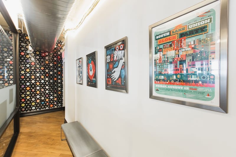 wework - Empire State - 349 Fifth Avenue - New York - NY image 2