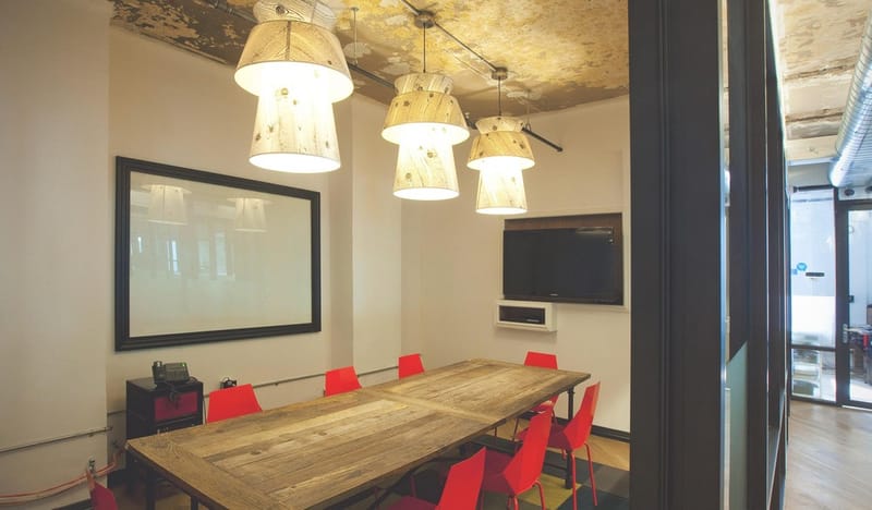 wework - Empire State - 349 Fifth Avenue - New York - NY image 7