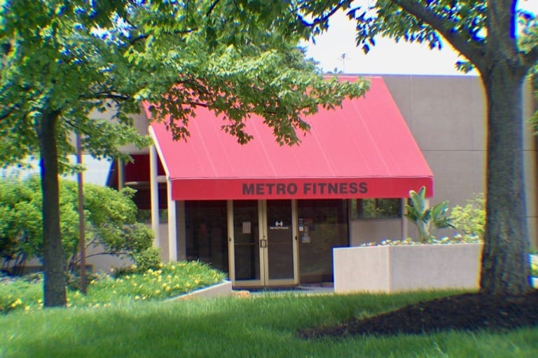 PS Executive Centers - Metro Center V - Metro Place South, Dublin - OH image 3