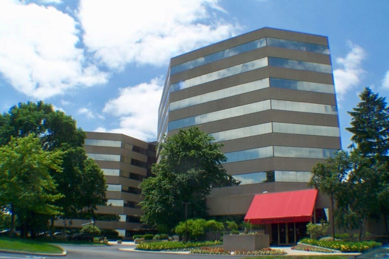PS Executive Centers - Metro Center V - Metro Place South, Dublin - OH image 4