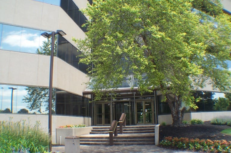 PS Executive Centers - Metro Center V - Metro Place South, Dublin - OH image 6
