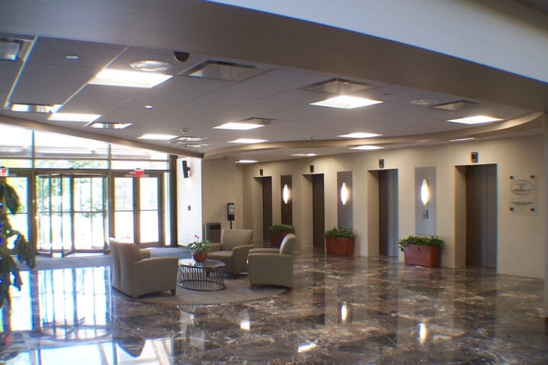 PS Executive Centers - Metro Center V - Metro Place South, Dublin - OH image 8