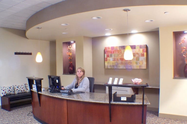 PS Executive Centers - Metro Center V - Metro Place South, Dublin - OH image 10
