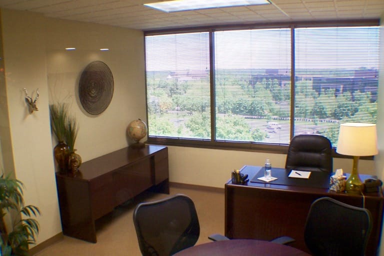 PS Executive Centers - Metro Center V - Metro Place South, Dublin - OH image 12