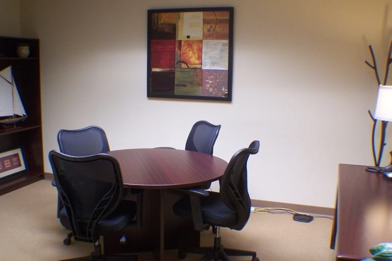 PS Executive Centers - Metro Center V - Metro Place South, Dublin - OH image 13