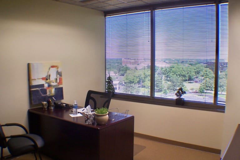 PS Executive Centers - Metro Center V - Metro Place South, Dublin - OH image 15
