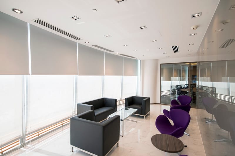 Compass - Bitexco Financial Tower - 2 Hai Trieu Street - District 1 - Ho Chi Minh City image 11