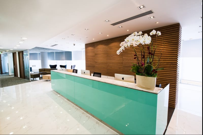 Compass - Bitexco Financial Tower - 2 Hai Trieu Street - District 1 - Ho Chi Minh City image 2