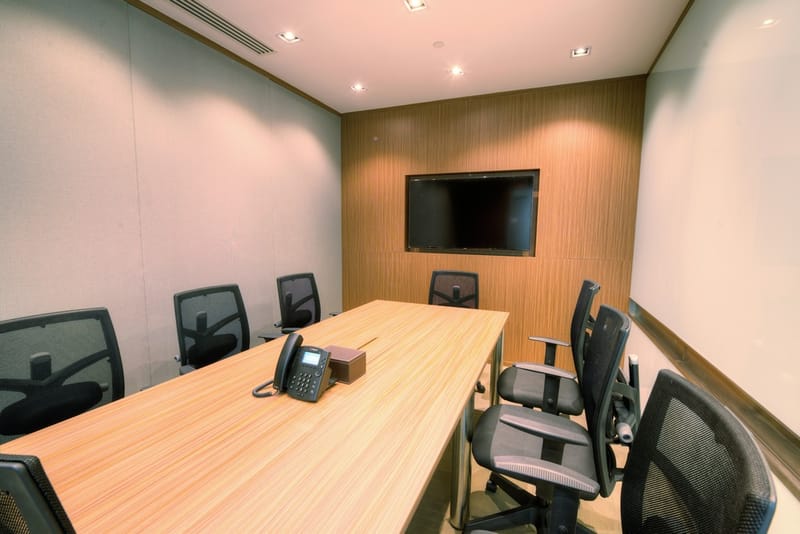 Compass - Bitexco Financial Tower - 2 Hai Trieu Street - District 1 - Ho Chi Minh City image 6