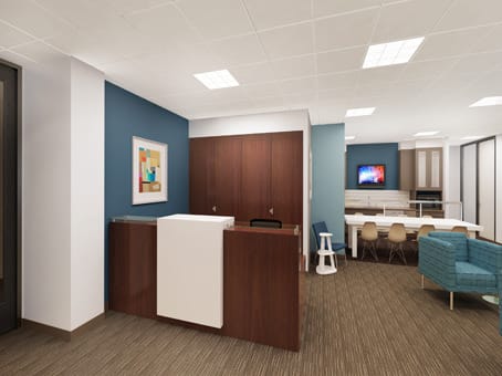 Regus - Pennzoil Place - 700 Milam - Houston - TX image 2