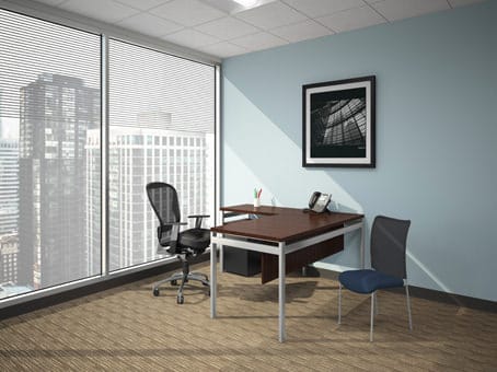 Regus - Pennzoil Place - 700 Milam - Houston - TX image 3