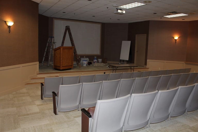 PS Executive Centers - Rockside Rd - Independence image 25