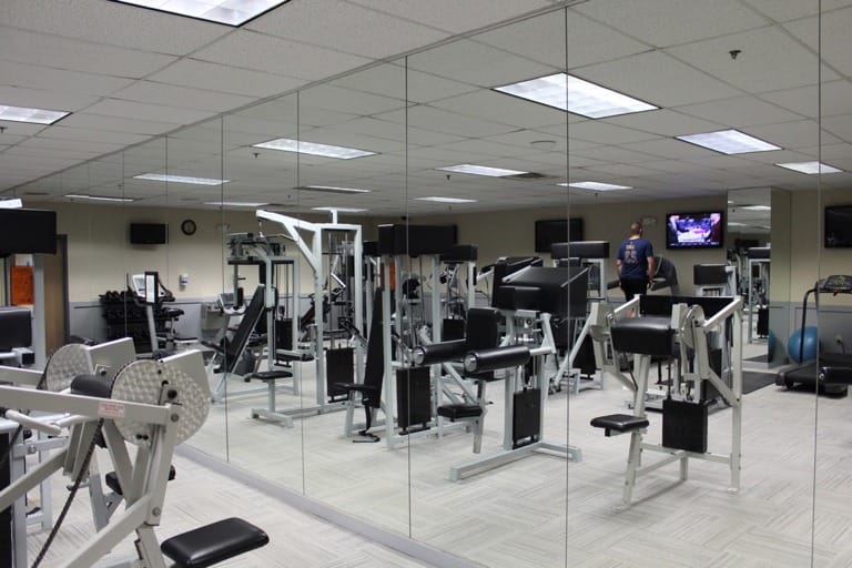 PS Executive Centers - Rockside Rd - Independence image 26