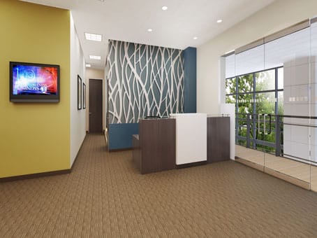 Regus - Galleria North - Tower II - 13727 Noel Road - Dallas - TX (Addison) image 2