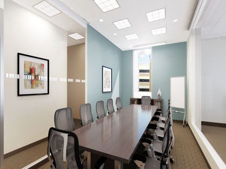Regus - Galleria North - Tower II - 13727 Noel Road - Dallas - TX (Addison) image 3