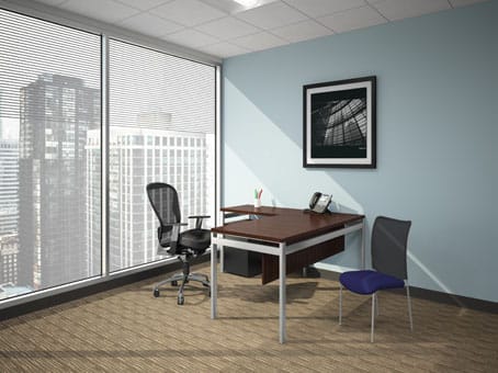 Regus - Galleria North - Tower II - 13727 Noel Road - Dallas - TX (Addison) image 4