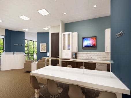 Regus - Galleria North - Tower II - 13727 Noel Road - Dallas - TX (Addison) image 5