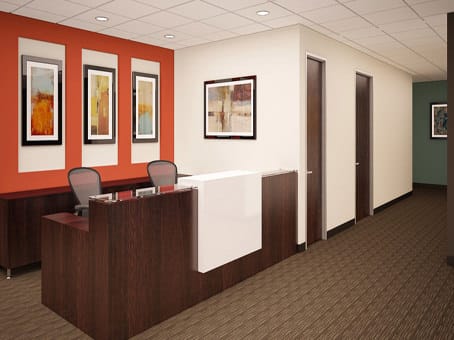 Regus -  Arcadia Commons - 251 North Rose Street - Kalamazoo - MI image 2