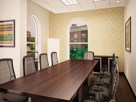 Regus -  Arcadia Commons - 251 North Rose Street - Kalamazoo - MI image 3