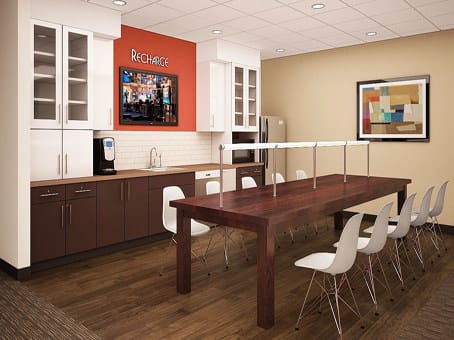 Regus -  Arcadia Commons - 251 North Rose Street - Kalamazoo - MI image 6