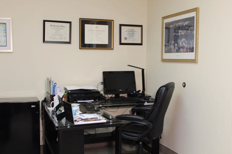 PS Executive Centers - Crocker Road - Westlake image 14