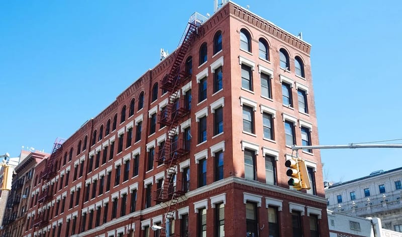 WeWork -154 Grand Street - New York - NY image 6