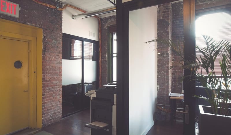 WeWork -154 Grand Street - New York - NY image 3