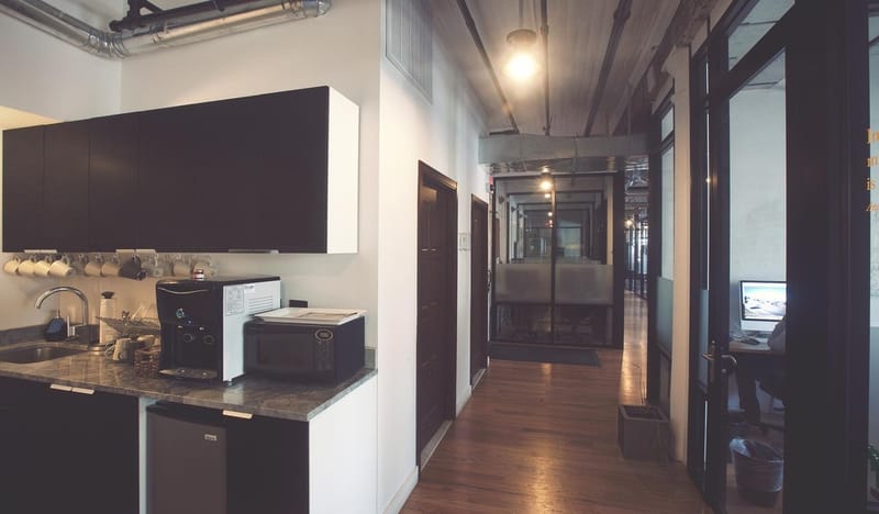 WeWork -154 Grand Street - New York - NY image 5