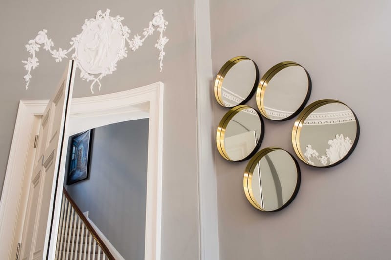 The Boutique Workplace Company - 26-27 Bedford Square, WC1 - Bloomsbury image 3