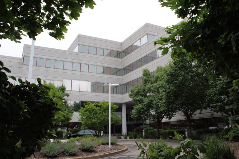 PS Executive Centers - Enterprise Parkway - Beachwood image 2