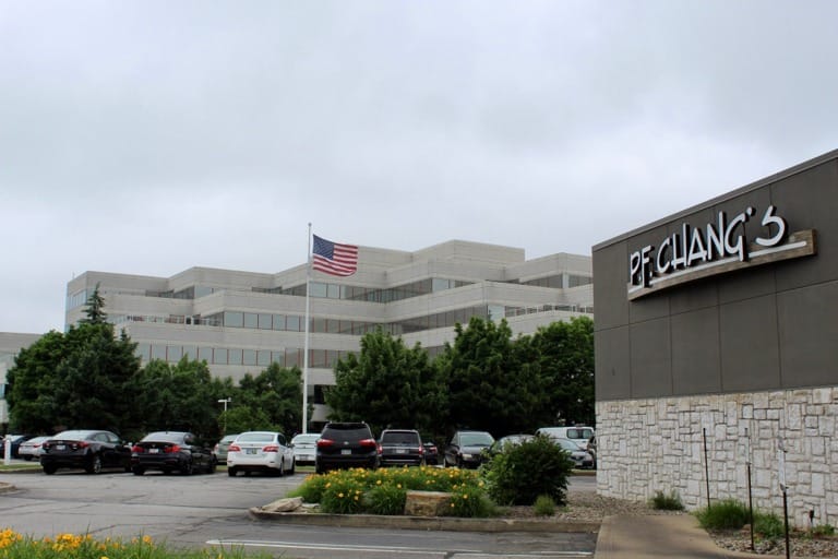 PS Executive Centers - Enterprise Parkway - Beachwood image 3