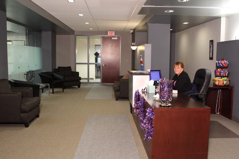 PS Executive Centers - Enterprise Parkway - Beachwood image 14
