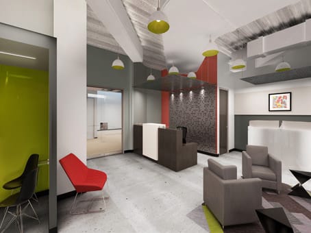 Regus - Board of Trade - 141 W. Jackson - Chicago - IL image 2
