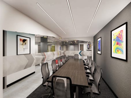 Regus - Board of Trade - 141 W. Jackson - Chicago - IL image 3
