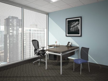 Regus - Board of Trade - 141 W. Jackson - Chicago - IL image 4