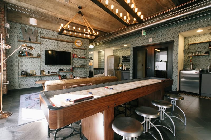wework - GOLDEN GATE - 25 Taylor Street - San Francisco - CA image 3