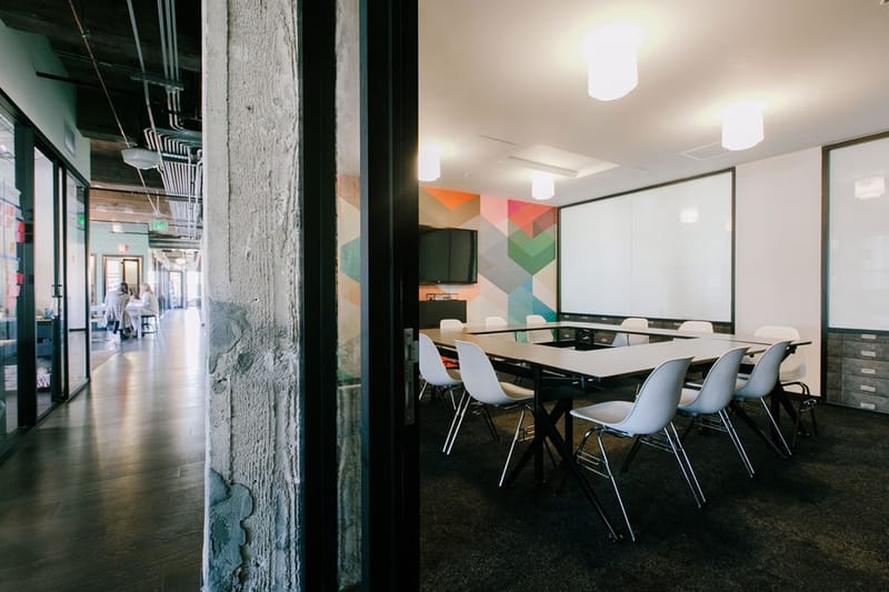 wework - GOLDEN GATE - 25 Taylor Street - San Francisco - CA image 7