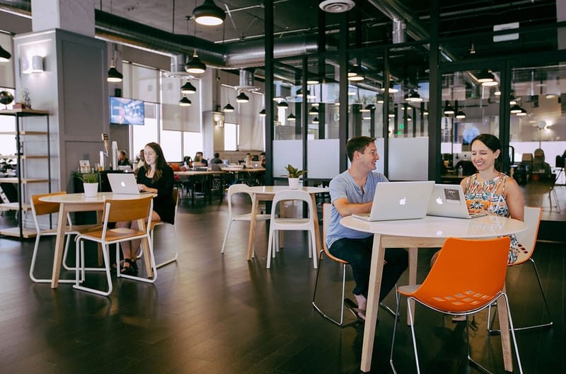 wework - 2120 University Avenue / 2015 Shattuck Ave - Berkeley - CA image 4
