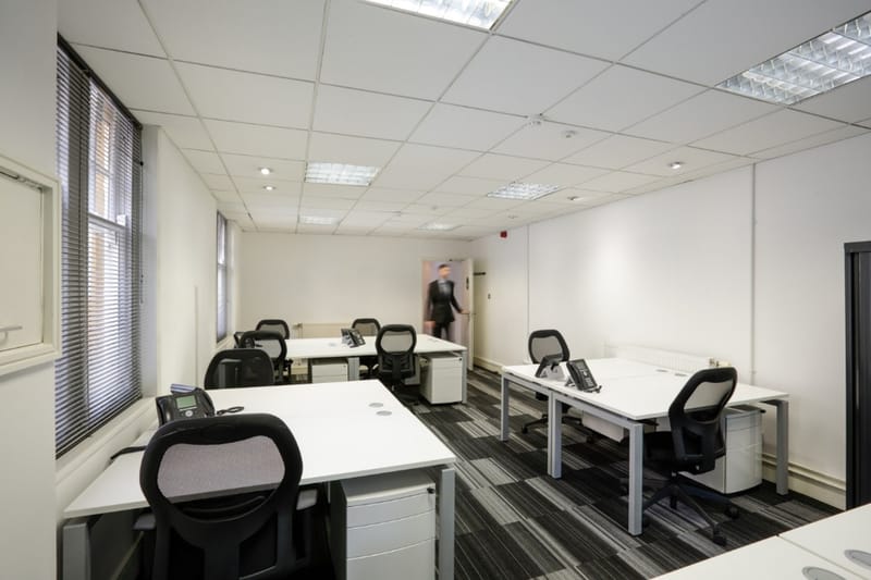 Rombourne - Sophia House - 28 Cathedral Road, CF11 9LJ - Cardiff image 2