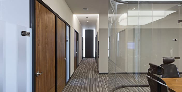 IZA Business Centers - Park Plaza Santa Fe-  Av. Javier Barros Sierra 540 - Piso 5 Torre I. - México image 4