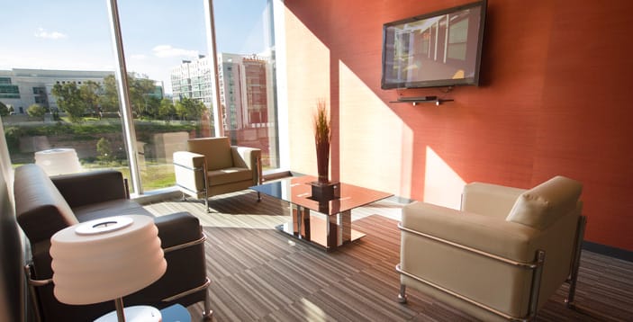 IZA Business Centers - Park Plaza Santa Fe-  Av. Javier Barros Sierra 540 - Piso 5 Torre I. - México image 9